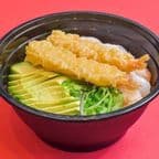 Best Avocado Double Shrimp Bowl in Trumbull, CT