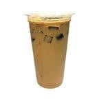 Best Cappuccino with Coffee Jelly in Trumbull, CT