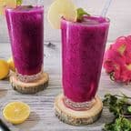 Best Dragon Fruit Lemonade in Trumbull, CT