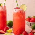 Best Fizzy Strawberry in Trumbull, CT