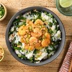 Best Fresh Shrimp Rice Bowl in Trumbull, CT