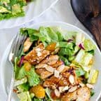 Best Grilled Teriyaki Chicken in Trumbull, CT